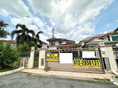 Semi-Detached House For Sale in Kajang,SGR