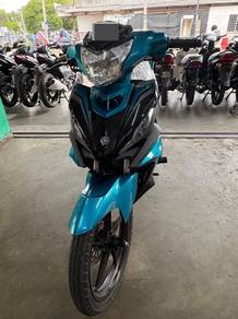 Yamaha 135LC