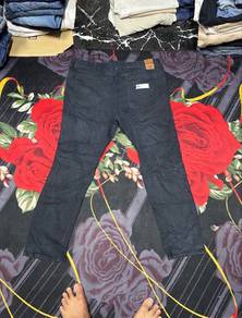 seluar jeans saiz 39