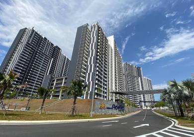 Apartment For Rent in Residensi Adelia 2