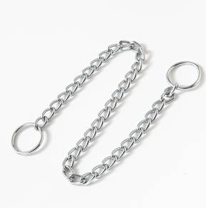 Chain O-O 60cm/ rantai besi