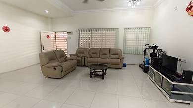 2-storey Terraced House For Sale in Ipoh,PRK