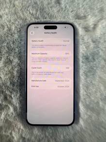 iPhone 16 plus 128GB