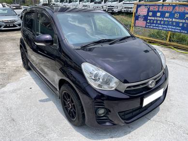 Perodua MyVi SE GHS in Kepong, KUL