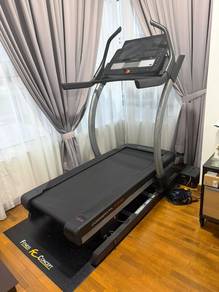Threadmill Nordic Track x22i