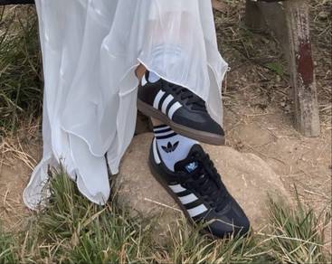 Adidas Samba