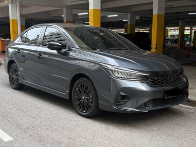 Honda City RS RS in Batu Caves, SGR