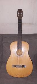 guitar