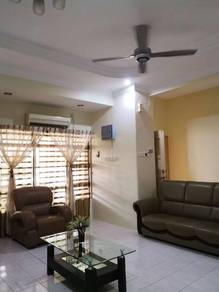 2-storey Terraced House For Rent in Simpang Ampat,PNG