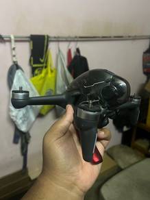 dji fpv