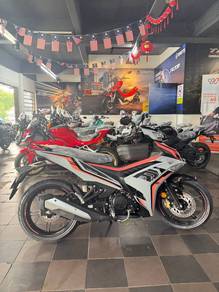 Yamaha Y16ZR