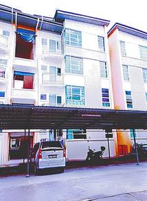 Apartment For Auction in Beaufort,SBH
