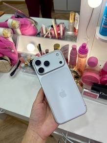 17 pro max 512gb