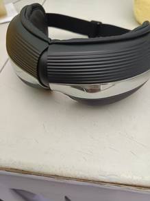 Softsnug Eye Pulse Eye Massager with BuiltIn Audio