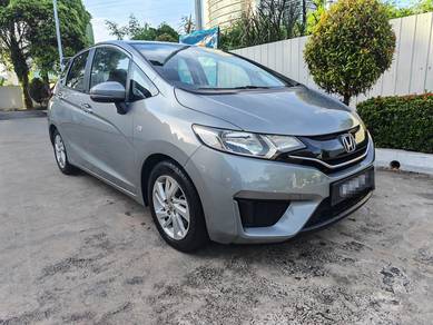 Honda Jazz E in Alai, MLK