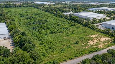Industrial Land in Bukit Mertajam, PNG