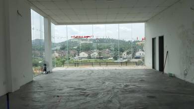 Shop lot For Rent in Rawang,SGR