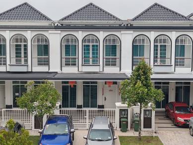 2-storey Terraced House For Rent in Semenyih,SGR