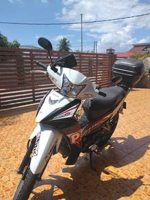 Honda Wave 110
