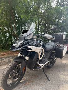 BMW R 1300 GS