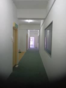 Office space For Rent in Taman Melawati,KUL