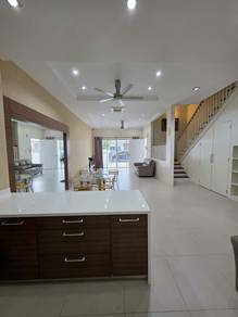 3-storey Terraced House For Sale in Tanjung Bungah,PNG
