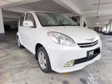 2006 Perodua MyVi EZ