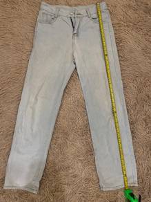 Vintage Jeans