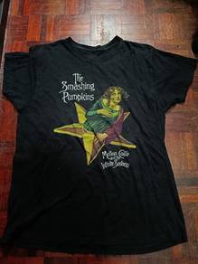 The Smashing Pumpkins tshirt baju