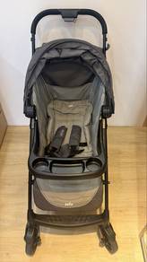Joie Baby Stroller Muze LX