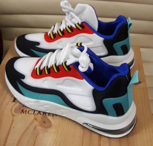 c. GRIMO Dyroth Sneaker (Unisex) - Size 42 @ 26cm