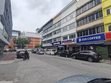 Office space For Rent in Klang,SGR