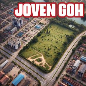 Mixed Development Land in Jelutong, PNG
