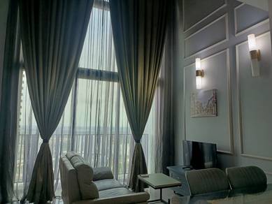 Service Residence For Rent in Hyde Tower @ i-City