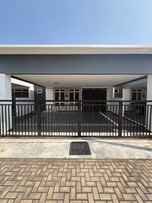Terraced House For Rent in Kuantan,PHG