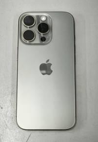 Iphone 16 Pro untuk dijual (condition mantap 🔥)