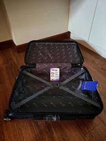 cabin / hand luggage