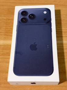 Apple iPhone 17 Pro Max 512GB