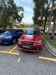 Proton Saga FLX FLX EXECUTIVE in Seri Kembangan, SGR