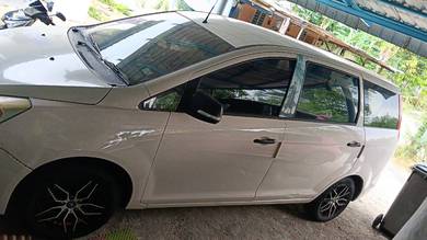 Proton Exora STANDARD in Pasir Gudang, JHR