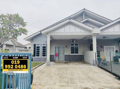 Semi-Detached House For Sale in Kuantan,PHG