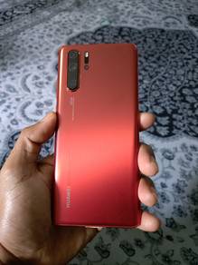 Huawei P30 Pro 512gb Red