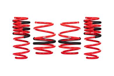 Honda Civic Type R FL5 Eibach Lower Spring
