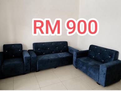 Sofa 3+2+1