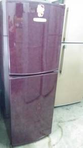 Peti Ais Sejuk Fridge Refrigerator ECE Ice Freezer