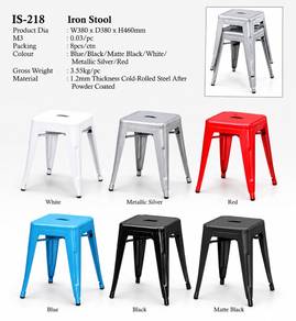 Iron Chair IS-218