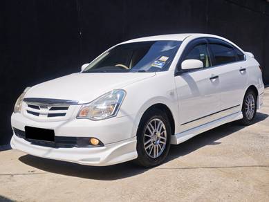 2010 Nissan Sylphy COMFORT
