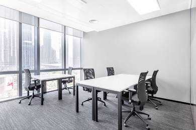 Office space For Rent in KL Sentral,KUL
