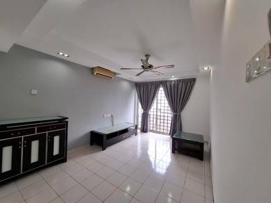 Apartment For Sale in Pelangi Heights