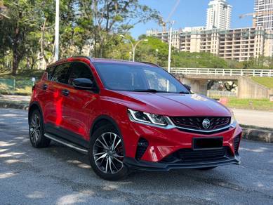 Proton X50 PREMIUM in Seri Kembangan, SGR